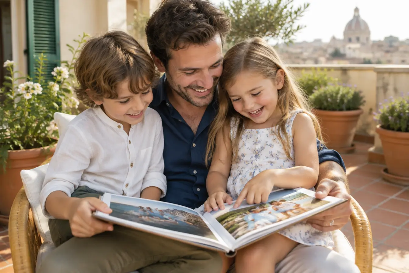 Festa del papà
